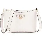 GUESS Sac à main pour femmes HWPD9529120-OFF WHITE