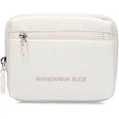 Mandarina Duck Md 20 Qmm06 Wash Bag Blanc