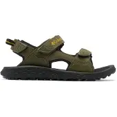 Columbia Sportswear Chaussures Columbia Konos Hiker 3 Strap BM6546383