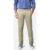 Meyer Pantalon chino 'M5 Move' beige