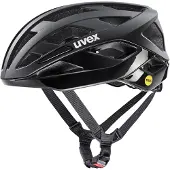 Uvex I-volute Mips Helmet Noir 50-54 cm