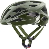 Uvex I-volute Helmet Vert 56-60 cm