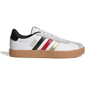 Adidas Vl Court 3.0 Trainers Blanc EU 42 Homme