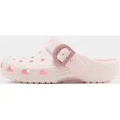 Crocs Sabots 'Classic' rose