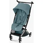 Cybex Poussette - Libelle - Orageux Blue - - UneTaille - Poussette