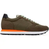 Teddy Smith 120663 Trainers Vert EU 41 Homme