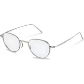 Rodenstock Lunettes De Lecture R7195-47b000 47x22x145 Mm