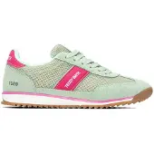 Teddy Smith 120549 Trainers Vert EU 41 Femme
