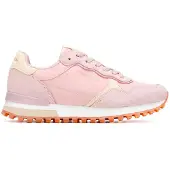 Teddy Smith 120515 Trainers Rose EU 36 Femme