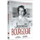 LCJ Jeannette Bourgogne DVD