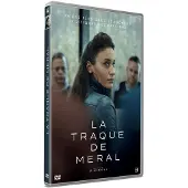 ATELIER D IMAGES La Traque de Meral DVD