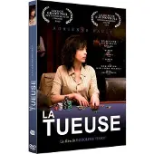 LCJ La Tueuse DVD