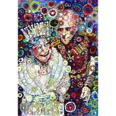 Bluebird Puzzle Puzzle The Queen and Prince Philip - 1000 pièces