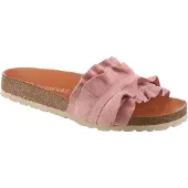 Verbenas Rocio Open Teen - Roze - Maat 42
