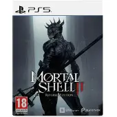 Mortal Shell 2 - Revered Edition PS5