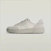 G-Star Baskets Straker Nub - Gris - Hommes