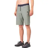 Rafiki Gnar Lt Shorts Vert XL Homme