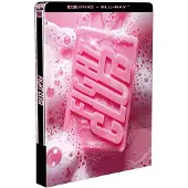Walt Disney Fight Club Édition Limitée SteelBook Blu-ray 4K Ultra HD