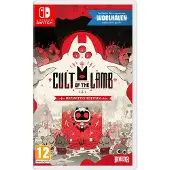 Cult Of The Lamb - Definitive Edition Switch