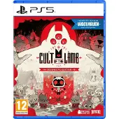 Cult Of The Lamb - Definitive Edition PS5
