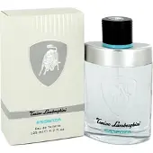 Lamborghini Essenza Eau de Toilette 125 ml
