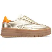Teddy Smith 120305 Trainers Doré EU 38 Femme