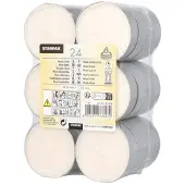 Starpak Maxi Lumières (24 pcs)