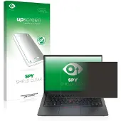 Upscreen Spy Shield Blickschutzfolie