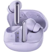 QCY Melobuds N50 Wireless Earphones Violet