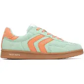Teddy Smith 120519 Trainers Vert EU 38 Femme