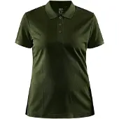 Craft Unify Polo Femmes - Rift | Taille: XL