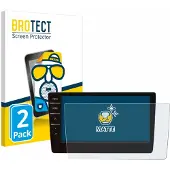 BROTECT Film de protection antireflet Protection d'écran mat