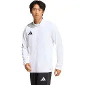 Adidas Entrada26 Tracksuit Jacket Blanc M / Regular Homme
