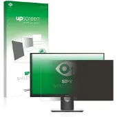 Upscreen Spy Shield Filtre Anti-Espion (24", 16:9)