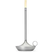 Graypants Wick PRO Lampe Portable Aluminium | Standard