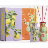 Ipuro Travel The World Amalfi & Mexico coffret cadeau
