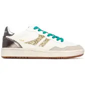 Teddy Smith 120598 Trainers Blanc EU 36 Femme