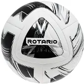 Precision Rotario Fifa Quality Match Football Ball Blanc 5