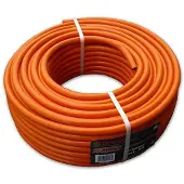Bradas PB92550 Gartenschlauch 50 m (50 ft) PVC-Gartenschlauch