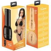 Kiiroo Feelstars Victoria June Vagin