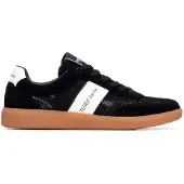 Teddy Smith 120514 Trainers Noir EU 40 Homme