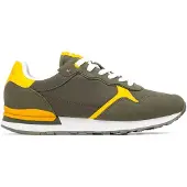 Teddy Smith 120667 Trainers Vert EU 41 Homme