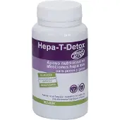 Stangest Supplément Pour Animaux De Compagnie Hepa T Detox 60 Unités