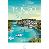 La Loutre Puzzle Tout LE BONO du monde - 1000 pièces