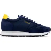 Teddy Smith 120663 Trainers Bleu EU 41 Homme