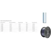 Cellfast W Niezbrojony Ogólnego Stosowania Fi=19,0Mm D.35M Szpula