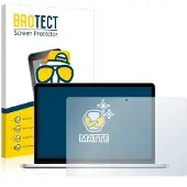 BROTECT Film de protection antireflet Protection d'écran mat (15")
