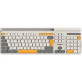 Canyon Clavier HKB-W03 Sans Fil Beige