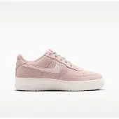 Nike Chaussure Air Force 1 LV8 pour ado - Rose | Taille 39