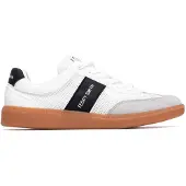 Teddy Smith 120521 Trainers Blanc EU 37 Femme